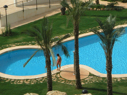 Swimmingpool