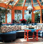 Wintergarten Beispiel 7