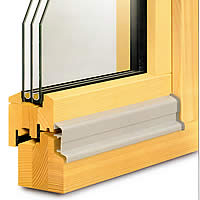 Holzfenster 78
