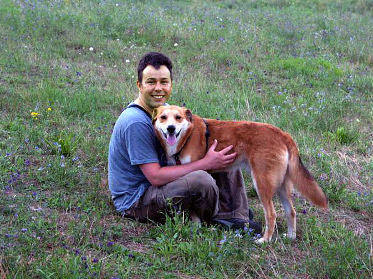 Martin und Gregor