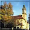 Barockjuwel Birnau