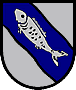 Wappen von Deisendorf