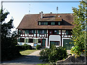Rathaus Deisendorf