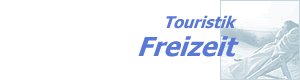 Touristik - Freizeit