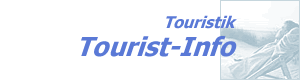 Touristik - Tourist-Info