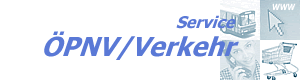 Service - �PNV/Verkehr