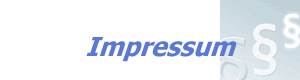 Impressum