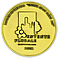 Goldmedaille f�r �berlingen beim Bundeswettbewerb Entente Florale 2005 - Unsere Stadt bl�ht auf