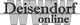 © Deisendorf online