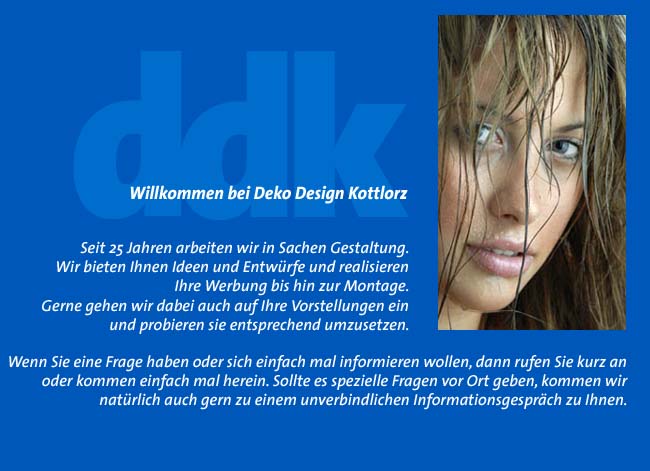 Deko-Design Kottlorz Worms