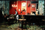Jugendstilcaf�haus