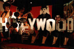 Hollywood
