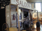 Westernsaloon