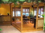 <b>Wartebereich Veranda </b><br><br />