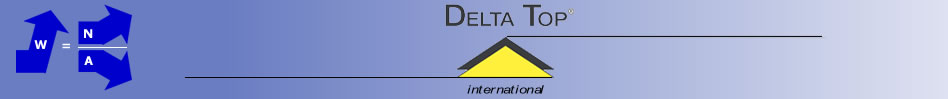 Delta Top international GmbH - Ihr Partner f�r Produkt-, Prozess- und Organisationsgestaltung