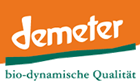 demeter "bio-dynamische Qualit�t"