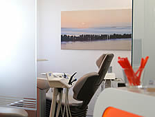dental hygiene service, dentist in Weiden - Grafenwoehr