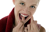 Dental Hygiene Service - dental office grafenwoehr