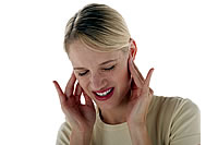 TMJ (Temporomandibular Joint Disorder) - dentist weiden