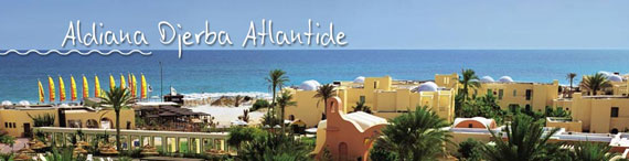 Aldiana Club Djaerba Atlantide