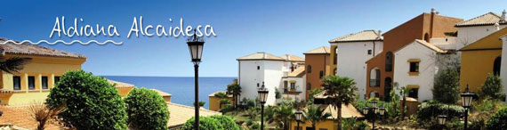 Aldiana Club Alcaidesa Spanien