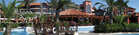 Aldiana Club Zypern