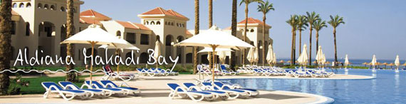 Aldiana Club Makadi Bay