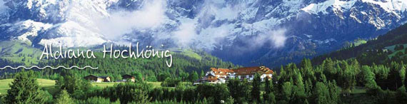 Aldiana Club Hochkönig