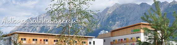 Aldiana Club Salzkammergut