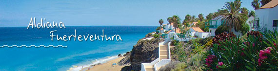 Aldiana Club Fuerteventura
