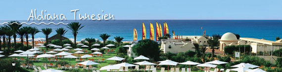 Aldiana Club Tunesien