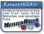 Fliesen Kaiser - Meister B&auml;der