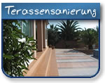 Fliesen Kaiser - Terassensanierung