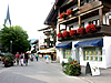 Casana Outletstore, Oberstdorf