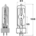 Lichttechnik / Leuchtmittel 