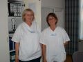 Inge und Elke
