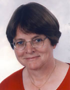 Ursula Rothe