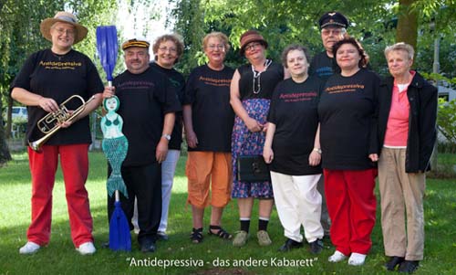 Antidepressiva