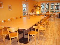 familienzentrum cafe