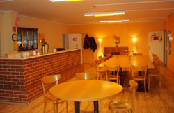 familienzentrum - cafe