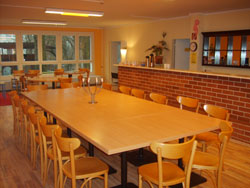 familienzentrum - cafe