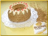 Buttercreme Torte
