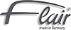 Flair Brillen - elegant, randlos - made in Germany