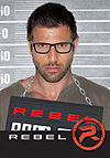 Rebel Vision - Korrekturgl&auml;ser und Sonnenbrillen in modernem, sportlichen Design, f&uuml;r junge und jung gebliebene M&auml;nner