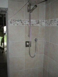 Badezimmer 2