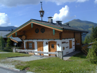 Krimmler Wasserfall, Hohe Tauern, Pitztal, Nichtraucher, geeignet f&uuml;r Allergiker