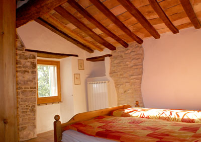 Schlafzimmer 2