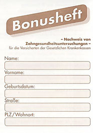 bonusheft