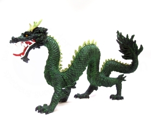 2012 Drachen