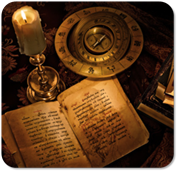 Kerzenbuch